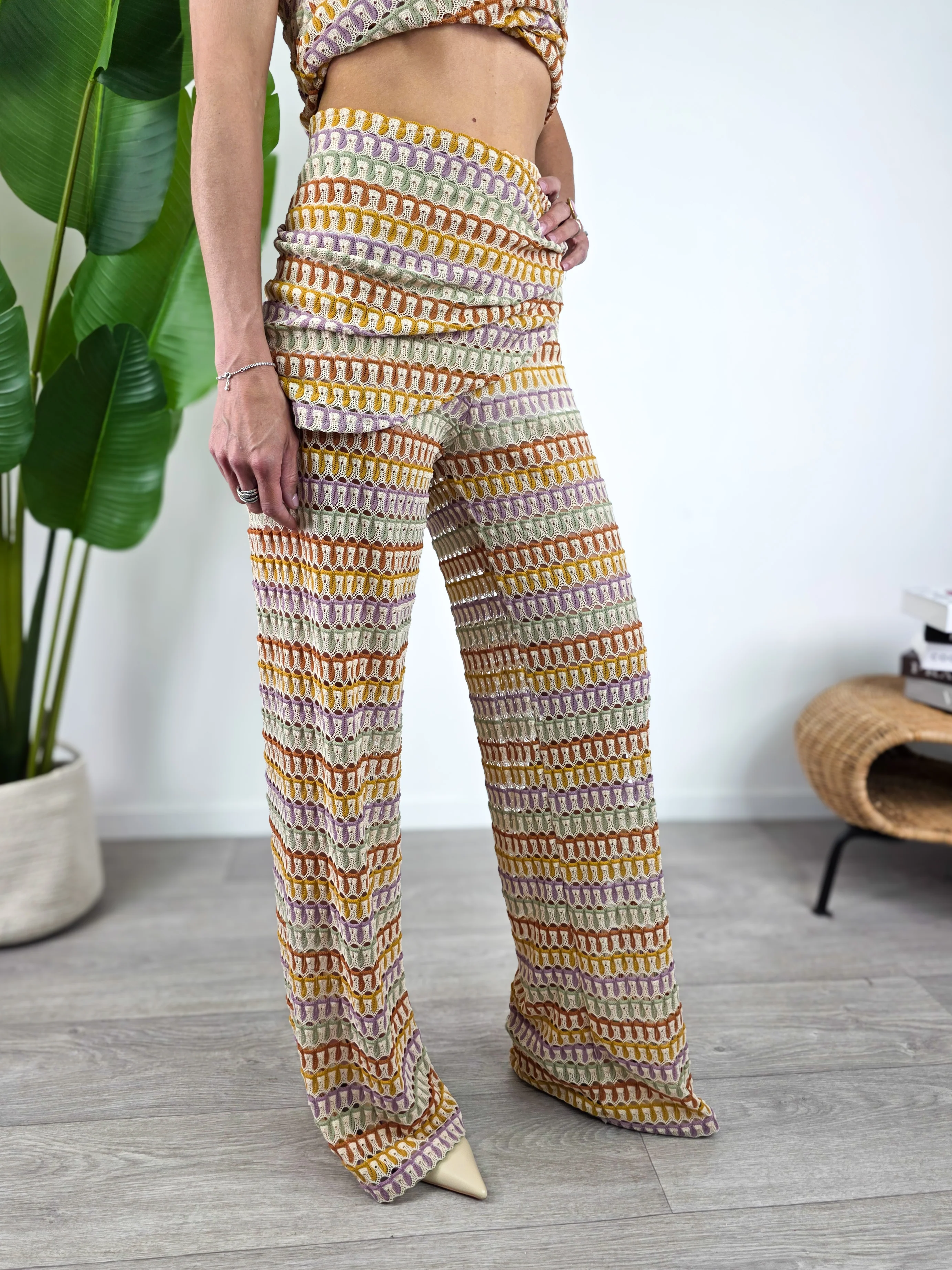 Pantaloni